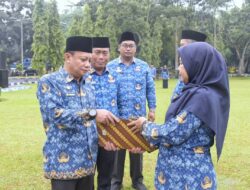 Tegas! Pemkab Deli Serdang Berhentikan 2 ASN Langgar Kode Etik dan Disiplin Kerja