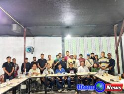 Rapat ke 2 Pengurus Perkumpulan Olah Raga Domino Indonesia Fokuskan Perencanaan dan Pengembangan Cabang Olahraga Tahun 2025