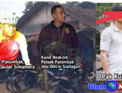 Kapolsek Lempar Bola, Kanit Reskrim Bungkam Diduga Terima Upeti dari Pak Kulit Pengelola Judi Tembak Ikan