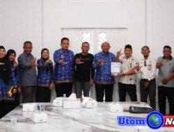 Forum Melayu Bersatu siap kawal pengimpletasian Regulasi Pemajuan Kebudayaan Daerah dan Visi Misi Bupati Langkat