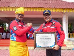 Deli Serdang Kabupaten Pertama dan Terbanyak di Sumut Miliki 300 Redkar