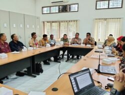 Kedisiplinan Kunci Utama Wujudkan Tata Kelola Pemerintahan Bersih & Berwibawa