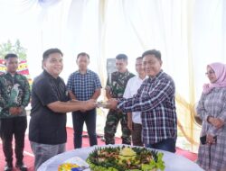 SPPG di Deli Serdang Bertambah Satu Jadi 37 Unit
