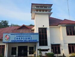 Bidan Farida Tidak Lulus Ujian Penyesuaian Kenaikan Pangkat  BKPSDM: Layanan Kepegawaian Dipersulit & Pungli Tidak Benar
