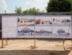 Pembangunan RPH Pertama Deli Serdang, Berdayakan Ekonomi Lokal