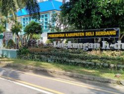 DLH Deli Serdang Rutin Pantau Pengelolaan Pabrik dan Aktivitas Industri
