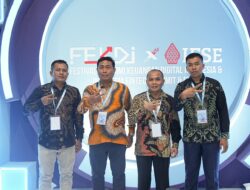 Wabup: Digitalisasi Keuangan Langkah Penting Perkuat Tata Kelola Fiskal