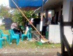 Arisan Wartawan Deli Serdang Hangatkan Silaturahmi di Rumah Anggota Tiara  Deli Serdang, (19 Oktober