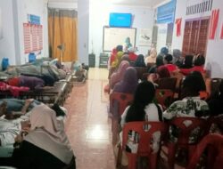 Warga Lubukpakam Berduyun-duyun Manfaatkan Pengobatan Gratis Ceragem, Terapi Terpercaya Sejak 2021