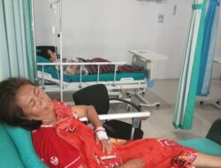 Bupati Deli Serdang dr. Asriluddin Tambunan Hadirkan Harapan Baru Lewat Program “Pas Pula” bagi Warga Serba Pas-pasan