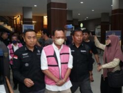 Kejaksaan Tahan Pejabat Deli Serdang dalam Kasus Korupsi Penjualan Tanah PTPN