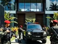 Menguak Dalang Mafia Migas dan Nikel: Keluarga Menkeu Purbaya Diintimidasi, Prabowo Kerahkan Kopassus Lawan Kejahatan Terorganisir. Oleh; Hasan Basri Siregar KA Biro Utomo News Deli Serdang.