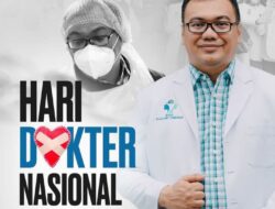 Bupati Deli Serdang yang Juga Dokter di HUT Dokter Apresiasi Pengabdian Tenaga Medis: Dorong Peningkatan Mutu Pelayanan Kesehatan di Tengah Tantangan Global