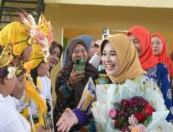 Gebyar ABK Deli Serdang 2025, Gali Potensi Non Akademik