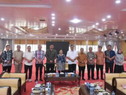 Bidan Farida : Tidak Ada Pungli Dalam UPKP Kabupaten Deli Serdang Tahun 2025