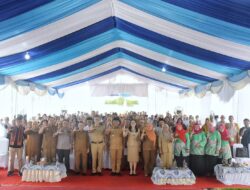 Festival Literasi 2025: Sebuah Langkah Kecil Menuju Peradaban Lebih Maju