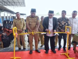 Pendidikan di Deli Serdang Lahirkan Generasi Beriman, Berilmu & Berakhlakul Karimah