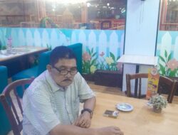 Pengamat Ekonomi Apresiasi Langkah Proaktif Pemkab Deli Serdang Atasi Inflasi, Usulkan Pasar Kulakan Lokal.