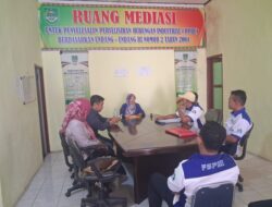 Tak Punya Peraturan Perusahaan, PT KCN Beri SP3 ke Pekerja