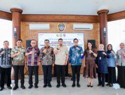 Deli Serdang Ubah 600 Ton Sampah Per Hari jadi Listrik Bersih dengan Teknologi PLTS Canggih.