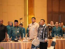 Bangga! Deli Serdang Raih 3 Penghargaan Lomba 10 Program Pokok PKK Tingkat Sumatera Utara