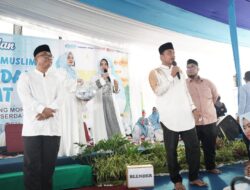Peran Penting Majelis Taklim Bentuk Karakter & Moral Masyarakat
