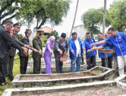 Cita-Cita Luhur dan Amanah Perjuangan Harus Dipertahankan