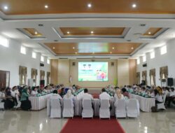 Pemkab Deli Serdang Berkomitmen Lindungi Anak Berkebutuhan Khusus