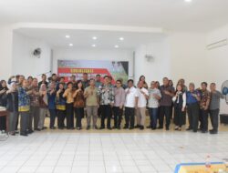 Pemkab Deli Serdang & Pertamina Perketat Penyaluran LPG 3 Kg