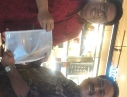 Ahli Waris Wellem Mantiri Gugat Pemerintah RI ke PTUN Jakarta, Tolak Penetapan Zona Pariwisata Likupang.