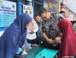 Kunjungan ke Batang Kuis, Bupati: Pas Jempol Sudah Optimal