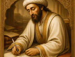 “Makna Mendalam Kata Ali bin Abi Thalib: ‘Orang Cantik Tidak Selalu Baik, Tapi Orang Baik Selalu Cantik'”