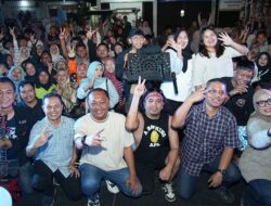 Event Deli Serdang Weekend Berlangsung Sukses