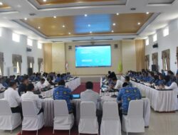 20 November Nanti, Deli Serdang Ikuti Penilaian Piala Adipura