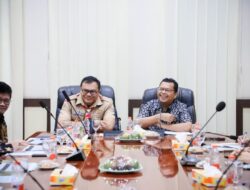 Kepatuhan Belanja Daerah Instrumen Penting Tanggung Jawab Pemda