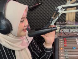 LPPL DSB Deli Serdang Sehat Kembali Mengudara di Frekuensi 89.00 Mhz