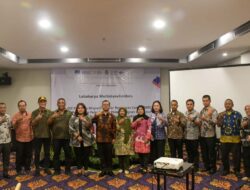 Pemkab Deli Serdang Berkomitmen Perkuat Pelindungan Pekerja Migran