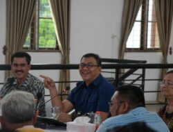 Penilaian Adipura 2025, Kerahkan Personel Maksimalkan Penanganan