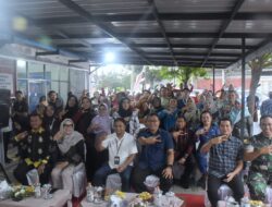 KDMP Putus Alur Distribusi Pupuk Nakal