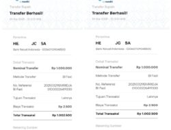 Oknum Wartawan Inisial HEJOSA Diduga Tipu Bendahara JWI DS Belasan  Juta, HEJOSA Mengaku Dekat dengan Pejabat Pemkab Deli Serdang.