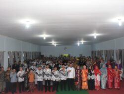 Bupati Asriluddin Kritik Dewan Pendidikan: Jangan Jadi “Penghias”, Aktifkah Atau Mundur!.