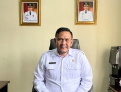 PTUN Medan Tolak Gugatan Eks Kades Paluh Kurau Terhadap Bupati Deli Serdang