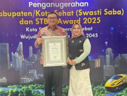 Ketua JWI Deli Serdang Ucapkan Selamat HUT ke-49 Bupati dr. Asriluddin Tambunan, Harapkan Kepemimpinan yang Sehat, Cerdas, dan Religius.