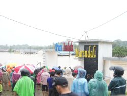 Banjir di Deli Serdang Landa 15 Kecamatan, Rendam 30.609 Rumah