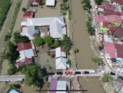 Bupati Deli Serdang Tetapkan Status Tanggap Darurat Selama 14 Hari