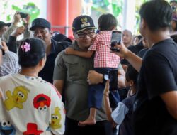 Tersisa 9 Kecamatan Terdampak Banjir & Longsor, Pengungsi Tinggal 7.988 Orang