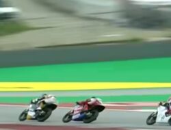 Kiandra Ramadhipa Juara European Talent Cup Catalunya 2025: Dari Bandung ke Panggung Dunia, Anak Bangsa Menggema di Barcelona.