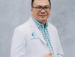 Dokter, Para Saksi Keajaiban Ciptaan Allah SWT yang Patut Banyak Bersyukur. Oleh; Hasan Basri Siregar Ketua JWI Deli Serdang.