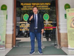 Hilman Soecipto Sebut Peradi Pergerakan Tak Sah, Jonni Silitonga, SH.,MH : Pernyataan Keliru dan Sesat