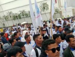 Asian Agri Group Kejam, Ribuan Buruh Minta Hentikan Penindasan Buruh dan Keluarganya